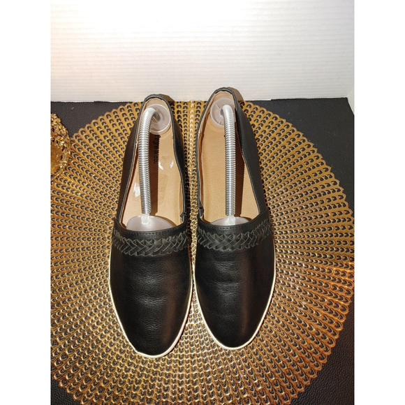 Frye & Co. Melanie Leather slip-ons size 10M - Picture 3 of 5